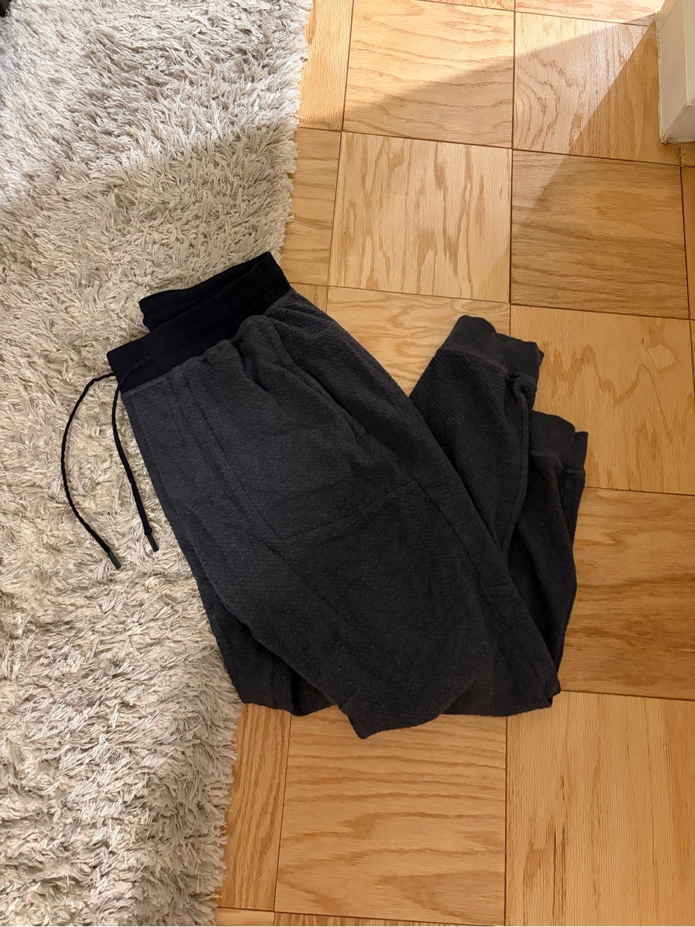 Men’s lululemon joggers